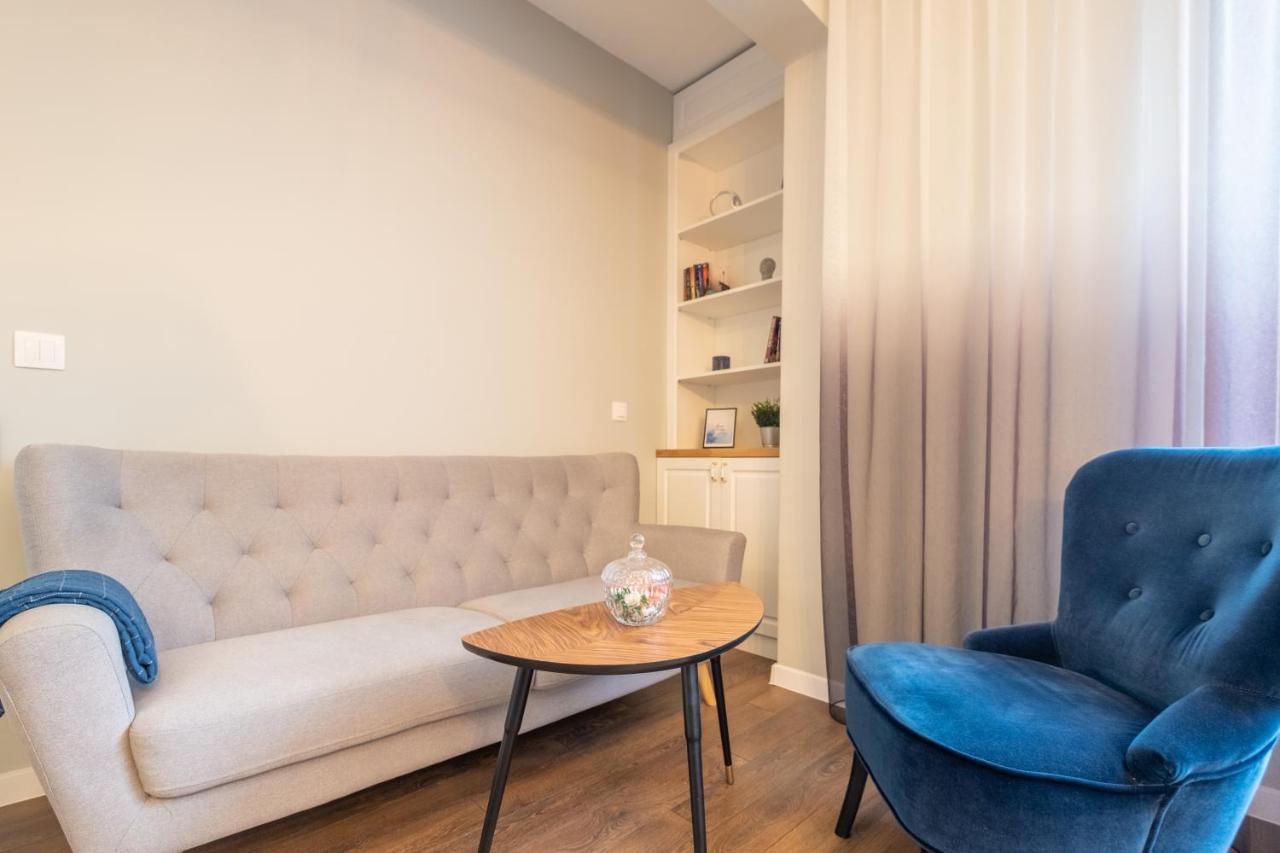 Designer & Cozy 2Bd Flat With A Parking In The City Center By Flat Mаnager Sofya Dış mekan fotoğraf