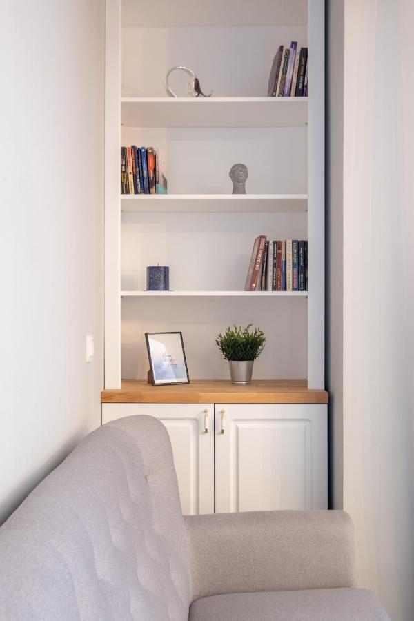 Designer & Cozy 2Bd Flat With A Parking In The City Center By Flat Mаnager Sofya Dış mekan fotoğraf