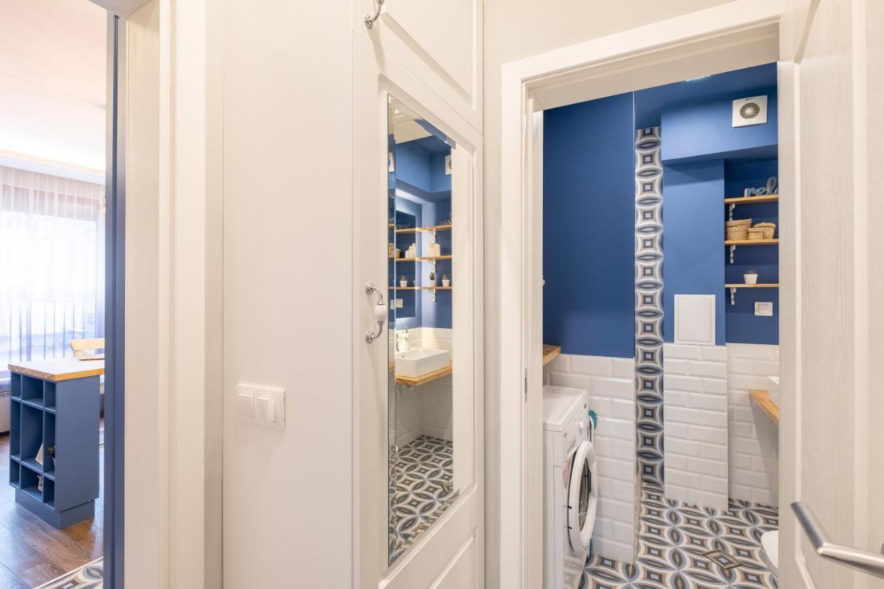 Designer & Cozy 2Bd Flat With A Parking In The City Center By Flat Mаnager Sofya Dış mekan fotoğraf