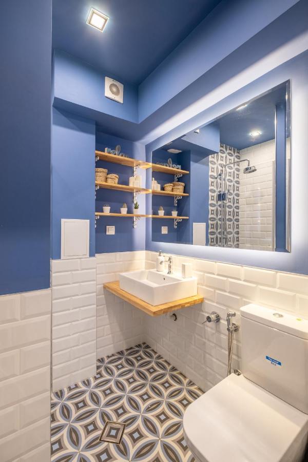 Designer & Cozy 2Bd Flat With A Parking In The City Center By Flat Mаnager Sofya Dış mekan fotoğraf
