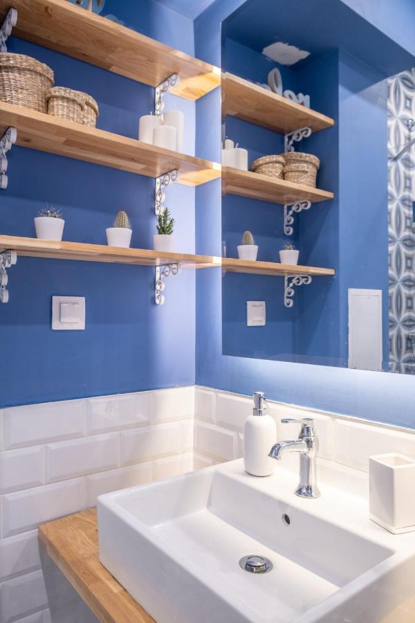 Designer & Cozy 2Bd Flat With A Parking In The City Center By Flat Mаnager Sofya Dış mekan fotoğraf