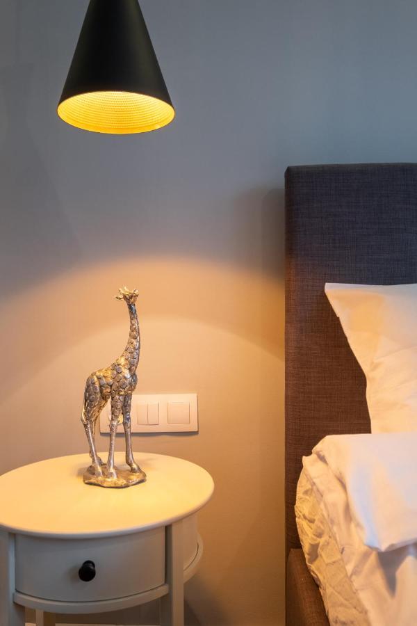 Designer & Cozy 2Bd Flat With A Parking In The City Center By Flat Mаnager Sofya Dış mekan fotoğraf