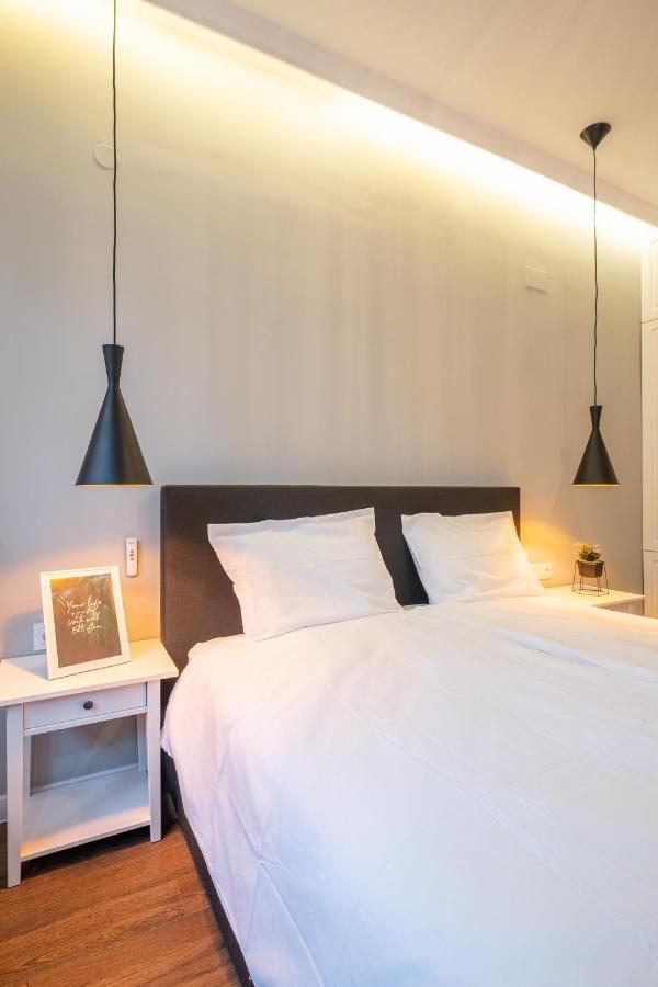 Designer & Cozy 2Bd Flat With A Parking In The City Center By Flat Mаnager Sofya Dış mekan fotoğraf
