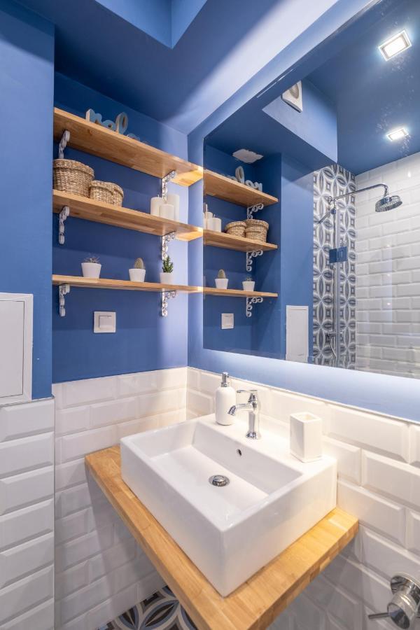 Designer & Cozy 2Bd Flat With A Parking In The City Center By Flat Mаnager Sofya Dış mekan fotoğraf